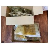 Chocolate, Candy & Craft Mold Collection
