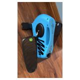 BulbHead BluTiger Seated Elliptical