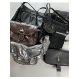 Handbags, Purses & Clutch Lot