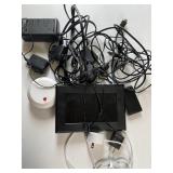 Chargers, Power Adapters & Cables