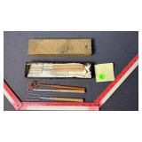 Vintage Wilton Chocolate Dipping Tools & Forks