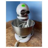 KitchenAid Classic 250W Stand Mixer