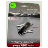 Victorinox Swiss Army Knife