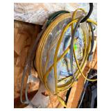 Extension Cords & Bungee Cords