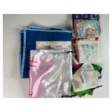 Bandanas, Scarves & Handkerchiefs