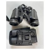 2 Pairs Binoculars