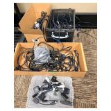 Computer Cables, Adapters & Power Supplies