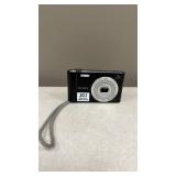 Sony 20.1MP 5x Optical Zoom Digital Camera