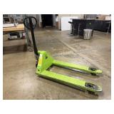 Clark CJ55 Series 5,500 lb Pallet Jack