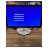 AOC e2043F 20-inch LED Monitor