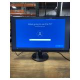 HP V27i 27-inch FHD Monitor