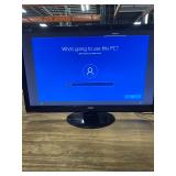 AOC E2752SHE 27-inch LED Monitor