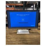 HP Pavilion 23xw 23-inch IPS Monitor