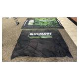 2 Blichmann Pro Brewing Fabric Banners