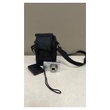 Canon PowerShot ELPH 180 20MP Digital Camera