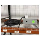 Craft Automation Electrical Control Panel