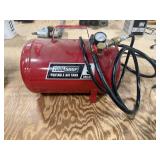 Tool Shop 5-Gallon Portable Air Tank