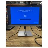 HP EliteDisplay E223 21.5-inch FHD Monitor