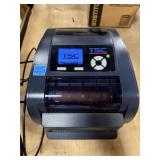 TSC TC210 Thermal Transfer Label Printer