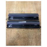 2 j5create JCD543 USB-C Triple Display Docks