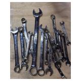 Metric Wrenches to 27mm - Kobalt, Husky & More