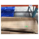 (24) Uline 40' x 8' x 8' 200# Corrugated Boxes