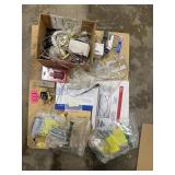 Temperature Sensors, Thermistors & Probes Lot