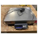 Mettler Toledo PS60 FedEx Shipping Scale