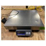 Mettler Toledo PS60 150 lb Shipping Scale