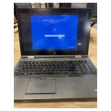 Lenovo ThinkPad S5 Yoga 15 i7 8GB 256GB SSD