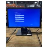 Dell E2016H 19.5-inch LED Monitor