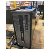 HP EliteDesk 800 G1 i5 8GB 500GB Desktop
