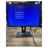 Dell P2213t 22-inch LED Monitor