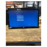 ViewSonic VG2439m-LED 24-inch Monitor