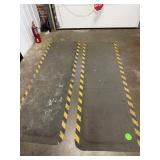 2 Hog Heaven 94' ï¿½ 36' Anti-Fatigue Mats