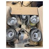 Bostitch SWC7437 5/8' Coil Carton Staples