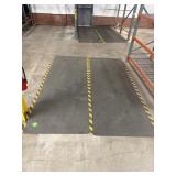 Hog Heaven 120' ï¿½ 48' Anti-Fatigue Mat