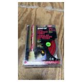 Wrap-On 18' Electric Pipe Heating Cable