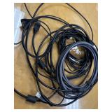 USB Extension Cables & Adapters