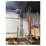 Vaculex Vacuum Tube Lifting System