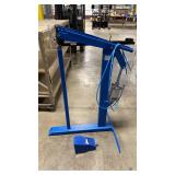 Josef Kihlberg B561PN Pneumatic Bottom Stapler