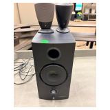 Harman Kardon HK395 2.1 Speaker System