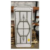 Commercial Plastic Folding Banquet Table