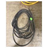 Pneumatic Air Hoses w/ Quick Connects