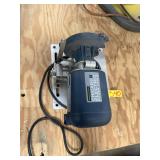 Chicago Electric Bench-Top Cut-Off Saw
