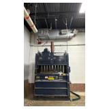 Cram-A-Lot DHP-72-LD Vertical Baler