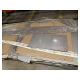 11-Gauge 304 Stainless Steel Drops