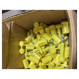 Large Lot Uline Trailer Security Seals