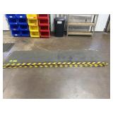 4 Hog Heaven 118' ï¿½ 33' Anti-Fatigue Mats