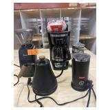 Baratza Encore Grinder & Coffee Appliances